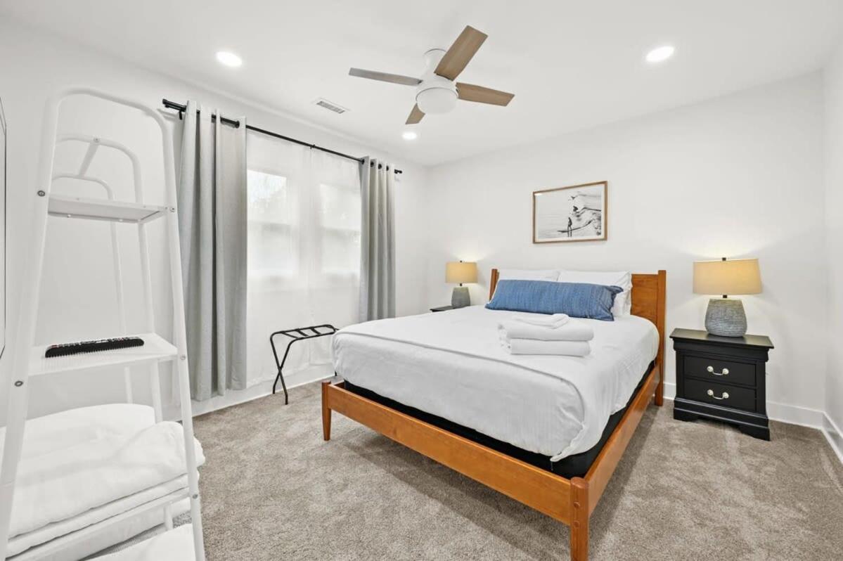Holiday home On Main - Near Ark Williamstown